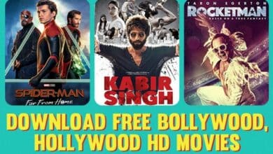 All Bollywood Hub Movie Download