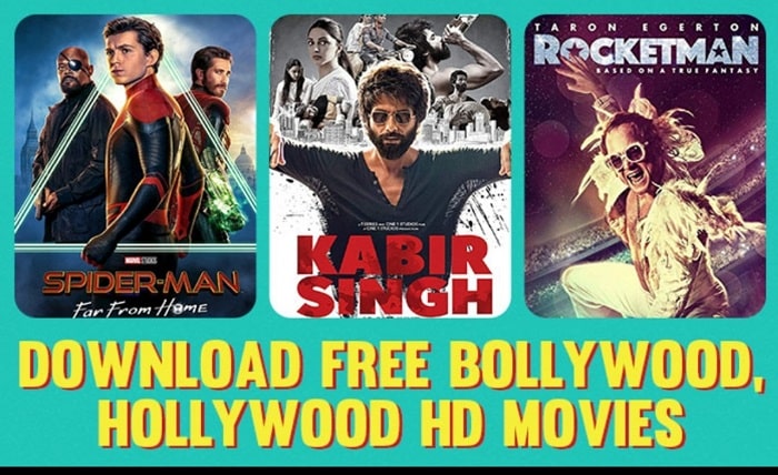 All Bollywood Hub Movie Download