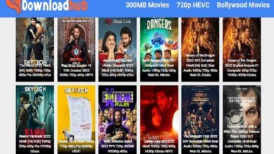 all hd movie hub download