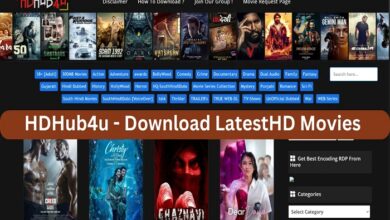 all movie download hub