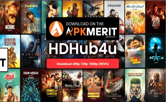 all movie hub 4u download