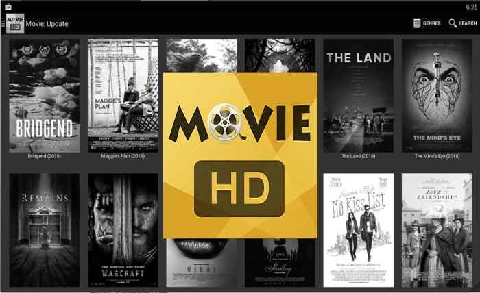 all movie hub app download