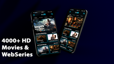 all movie hub hd website