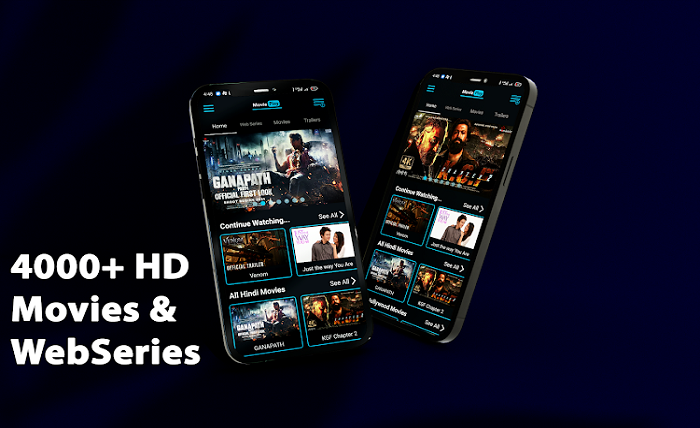 all movie hub hd website