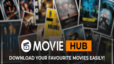 hd movie hub download all new