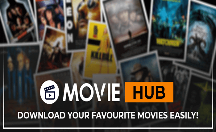 hd movie hub download all new