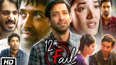 12th fail movie download all movies hub