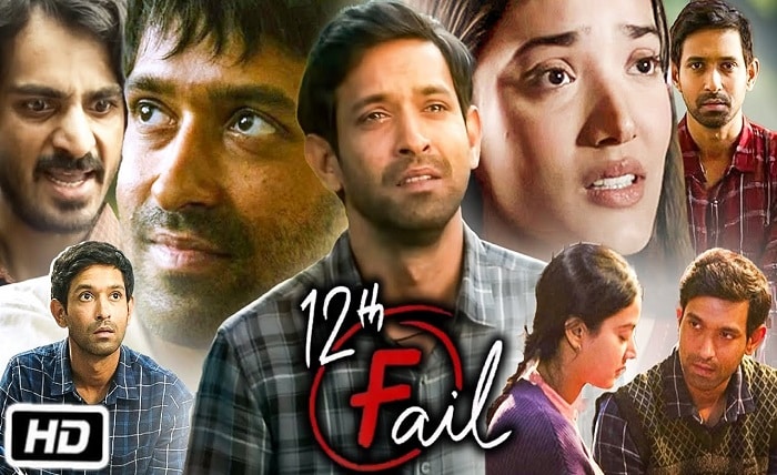 12th fail movie download all movies hub