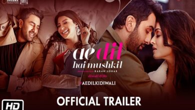 ae dil hai mushkil all movie hub