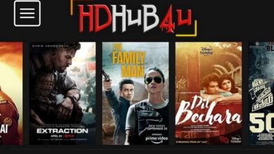 all movie hub 4u hindi dubbed