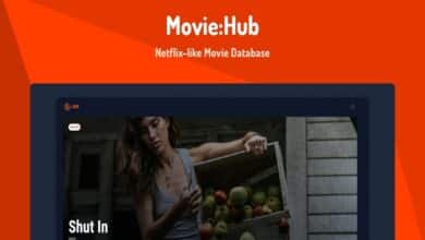 all movie hub netflix