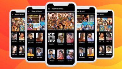 All Movies Hub for Marathi Movie Downloads