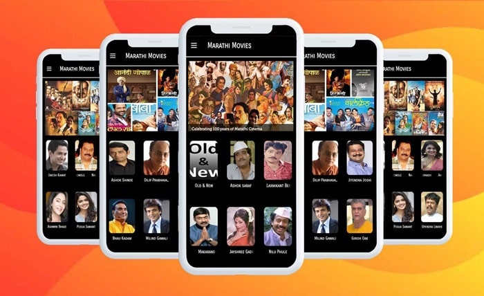 All Movies Hub for Marathi Movie Downloads