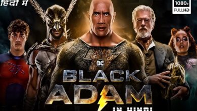 black adam all movie hub