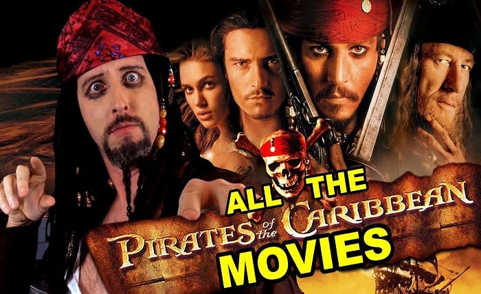 download pirates of the caribbean in hindi all movie hub