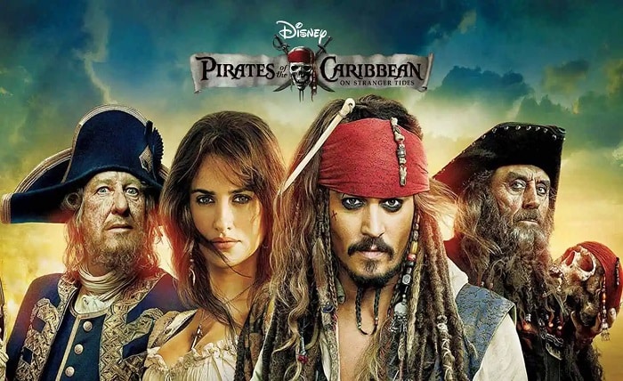 download pirates of the caribbean in hindi all movie hub