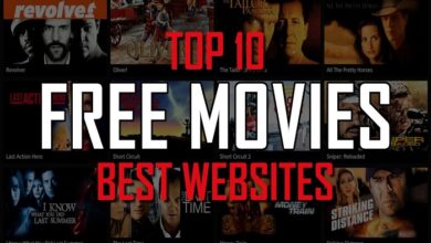 free movie's