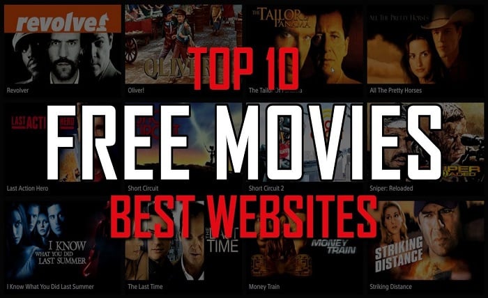 free movie's