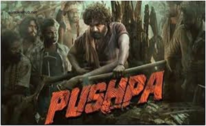 pushpa movie download in hindi all movies hub