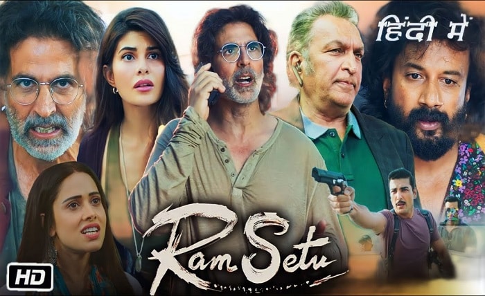 ram setu all movie hub