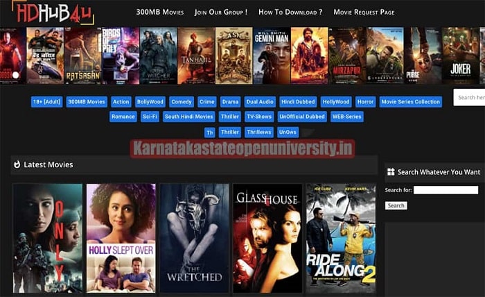 all movie hub download hindi dubbed