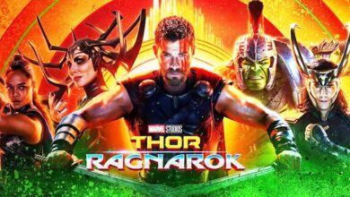 thor ragnarok all movie hub