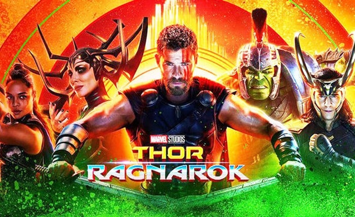 thor ragnarok all movie hub