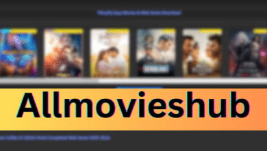 All Movie Hub