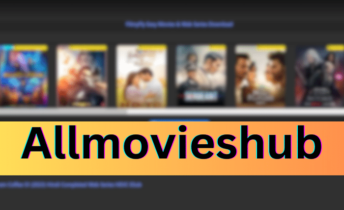 All Movie Hub