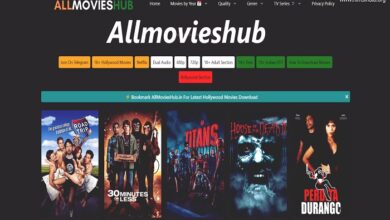 AllMovieHub.com