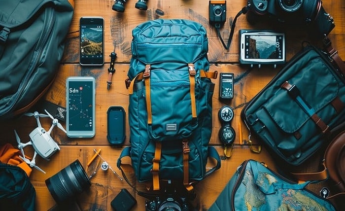 Adventure Gear