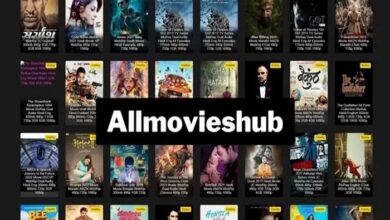 All Movie Hub