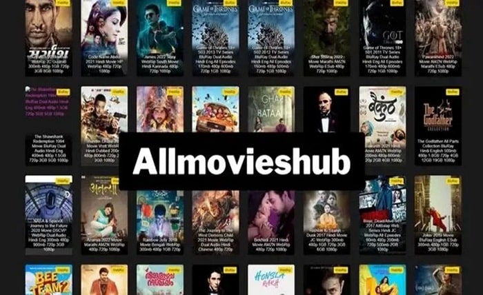 All Movie Hub