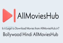 All Movie Hub Bollywood