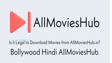 All Movie Hub Bollywood