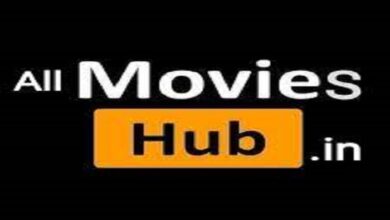 All Movie Hub In