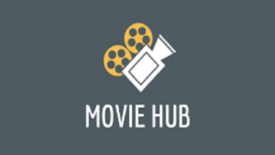 All Movie Hub Rest