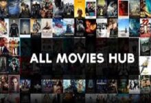 all hub movie