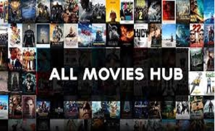 all hub movie