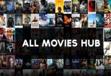 all movie hub .in