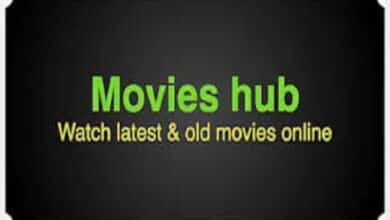 all movie hub apk