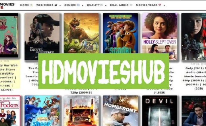 all movie hub download