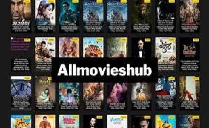 All Movie Hub India