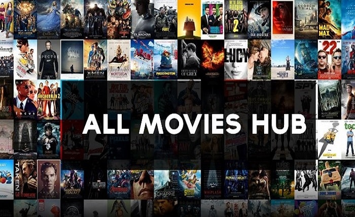 all movie hub. com