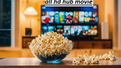 all hd hub movie