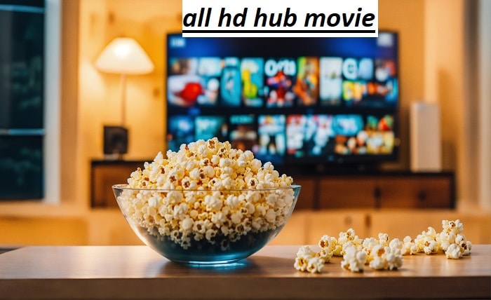 all hd hub movie