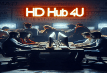 all movie hub 4u