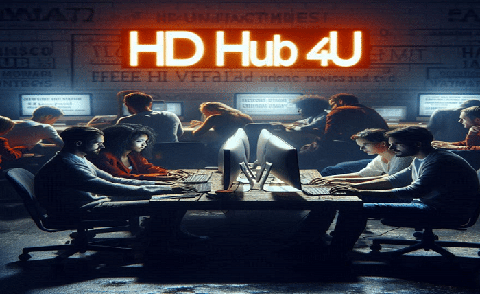 all movie hub 4u