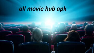 all movie hub apk download