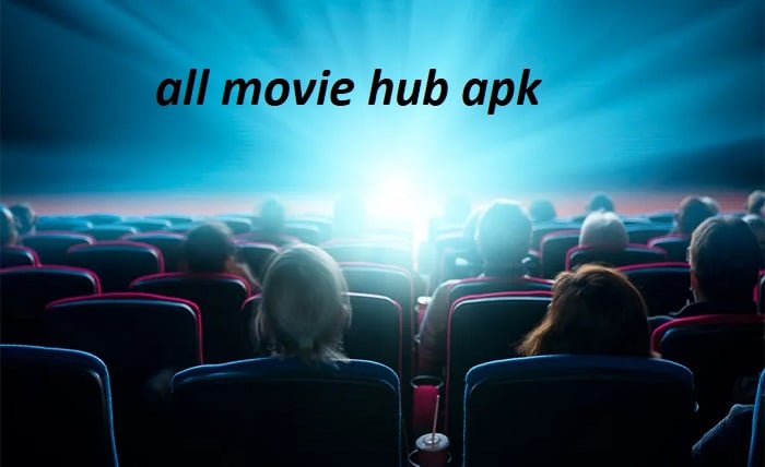 all movie hub apk download